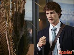 Kamuflaż: 5x10 Sensitive Euro Man - zdjęcia promocyjne