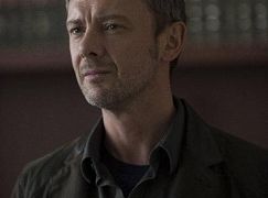 The Intruders: 1x02 And Here…You Must Listen - zdjęcia promocyjne