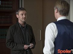 The Intruders: 1x02 And Here…You Must Listen - zdjęcia promocyjne