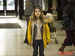 The Intruders: 1x02 And Here…You Must Listen - zdjęcia promocyjne