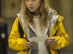 The Intruders: 1x02 And Here…You Must Listen - zdjęcia promocyjne
