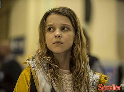 The Intruders: 1x02 And Here…You Must Listen - zdjęcia promocyjne