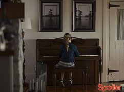 The Intruders: 1x02 And Here…You Must Listen - zdjęcia promocyjne