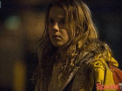 The Intruders: 1x02 And Here…You Must Listen - zdjęcia promocyjne