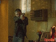 The Intruders: 1x03 Time Has Come Today - zdjęcia promocyjne