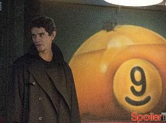 The Intruders: 1x03 Time Has Come Today - zdjęcia promocyjne