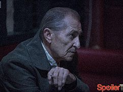 The Intruders: 1x03 Time Has Come Today - zdjęcia promocyjne