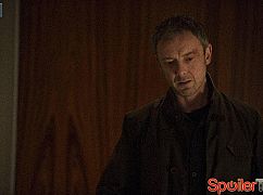 The Intruders: 1x03 Time Has Come Today - zdjęcia promocyjne