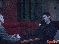 The Intruders: 1x03 Time Has Come Today - zdjęcia promocyjne