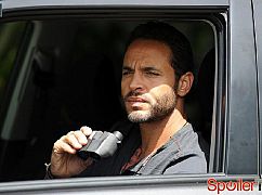 Graceland: 2x10 Home - zdjęcia promocyjne