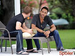 Graceland: 2x10 Home - zdjęcia promocyjne
