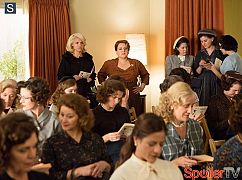 Masters of Sex: 2x08 A Better Shape - zdjęcia promocyjne