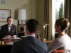 Masters of Sex: 2x08 A Better Shape - zdjęcia promocyjne