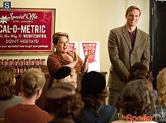Masters of Sex: 2x08 A Better Shape - zdjęcia promocyjne