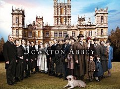 Zdjęcia promocyjne 5 sezonu serialu Downton Abbey