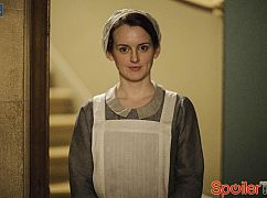 Zdjęcia promocyjne 5 sezonu serialu Downton Abbey
