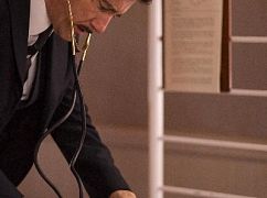 The Knick: 1x02 Mr. Paris Shoes - zdjęcia promocyjne