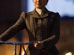 The Knick: 1x02 Mr. Paris Shoes - zdjęcia promocyjne