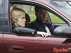 Nowe Gliny: 5x11 Everlasting - zdjęcia promocyjne