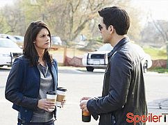 Nowe Gliny: 5x11 Everlasting - zdjęcia promocyjne