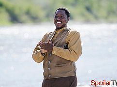 Hell on Wheels: 4x04 Reckoning - zdjęcia promocyjne