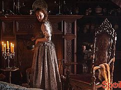 Outlander: 1x03 The Way Out - zdjęcia promocyjne