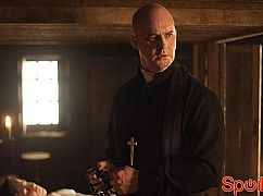 Outlander: 1x03 The Way Out - zdjęcia promocyjne