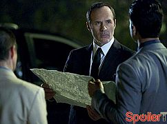 Reckless: 1x08 When The Smoke Clears - zdjęcia promocyjne