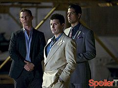 Reckless: 1x08 When The Smoke Clears - zdjęcia promocyjne