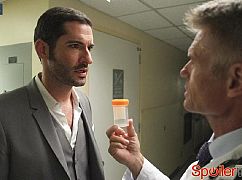 Rush: 1x07 Because I Got High - zdjęcia promocyjne