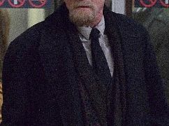 Wirus: 1x07 For Services Rendered - zdjęcia promocyjne