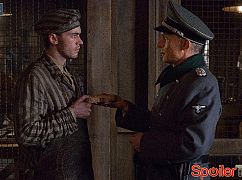 Wirus: 1x07 For Services Rendered - zdjęcia promocyjne