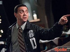 Brooklyn Nine-Nine: 2x01 Undercover - zdjęcia promocyjne