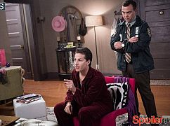 Brooklyn Nine-Nine: 2x01 Undercover - zdjęcia promocyjne
