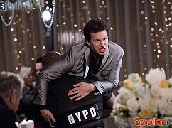 Brooklyn Nine-Nine: 2x01 Undercover - zdjęcia promocyjne