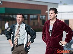 Brooklyn Nine-Nine: 2x01 Undercover - zdjęcia promocyjne