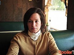 The Bridge: 2x07 Lamia - zdjęcia promocyjne