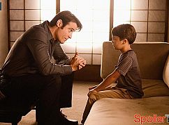 Extant: 1x10 A Pack of Cards - zdjęcia promocyjne