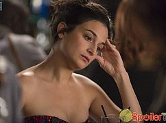 Married: 1x06 Invisible Man - zdjęcia promocyjne