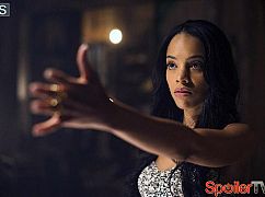 Czarownice z East Endu: 2x07 Art of Darkness - zdjęcia promocyjne