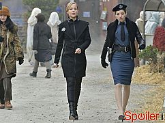 Defiance: 2x11 Doll Parts - zdjęcia promocyjne