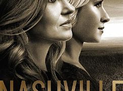 Plakaty promocyjne 3 sezonu serialu Nashville