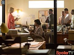 Masters of Sex: 2x09 Story of My Life - zdjęcia promocyjne