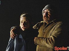 Defiance: 2x12 All Things Must Pass & 2x13 I Almost Prayed - zdjęcia promocyjne