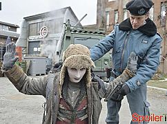 Defiance: 2x12 All Things Must Pass & 2x13 I Almost Prayed - zdjęcia promocyjne