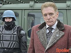 Defiance: 2x12 All Things Must Pass & 2x13 I Almost Prayed - zdjęcia promocyjne