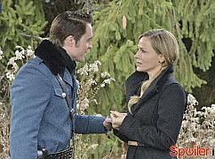Defiance: 2x12 All Things Must Pass & 2x13 I Almost Prayed - zdjęcia promocyjne