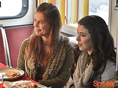 Defiance: 2x12 All Things Must Pass & 2x13 I Almost Prayed - zdjęcia promocyjne