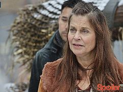 Defiance: 2x12 All Things Must Pass & 2x13 I Almost Prayed - zdjęcia promocyjne