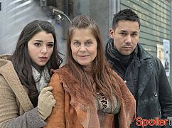 Defiance: 2x12 All Things Must Pass & 2x13 I Almost Prayed - zdjęcia promocyjne